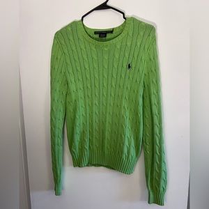 Ralph Lauren Sweater